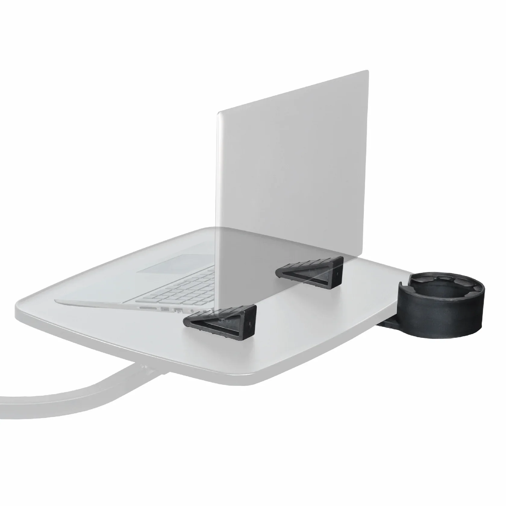 Stander Tray Table Laptop Accessory Kit