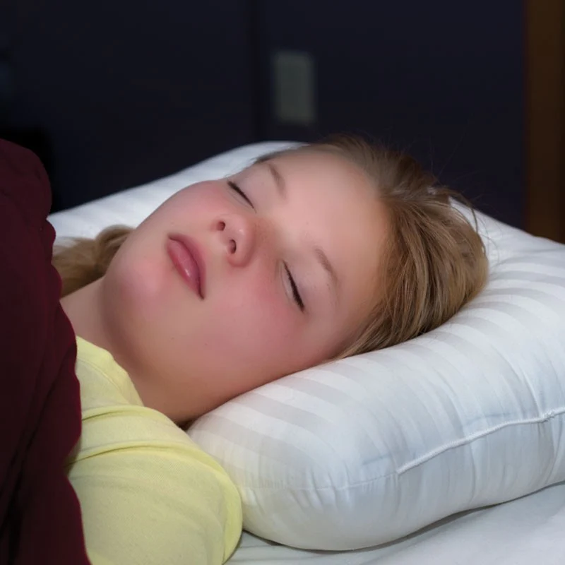 Core International Tri-Core Cervical Support Pillow Family - Image 3