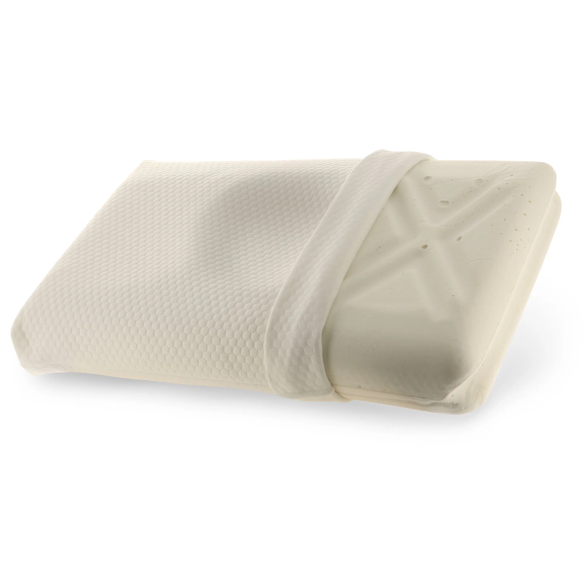 Vitality Depot Core Tri-Core Ultimate Cervical Pillow