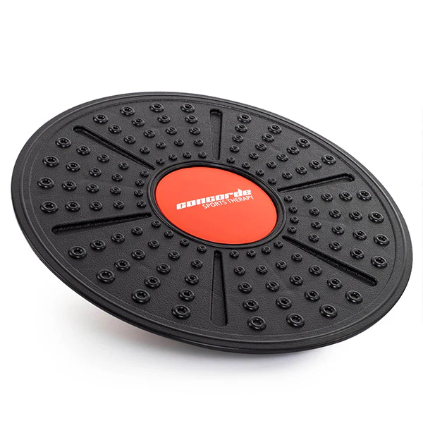 Concorde Fitness Tri-Level Balance Board