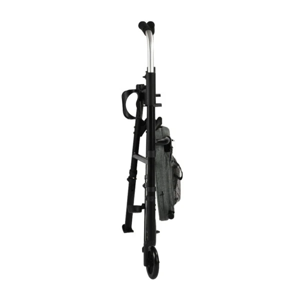 Triumph Essentials 2-Wheel Walker With Seat - Image 4