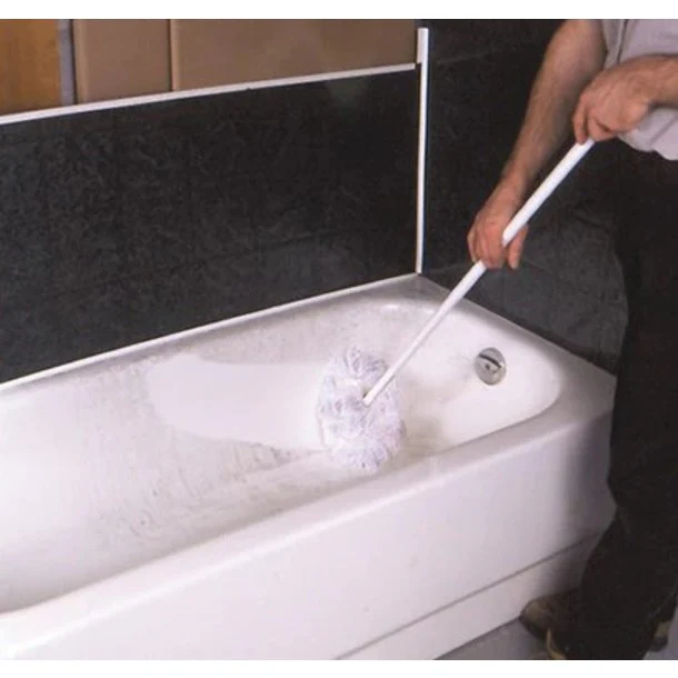 Drive Medical Tub Scrub