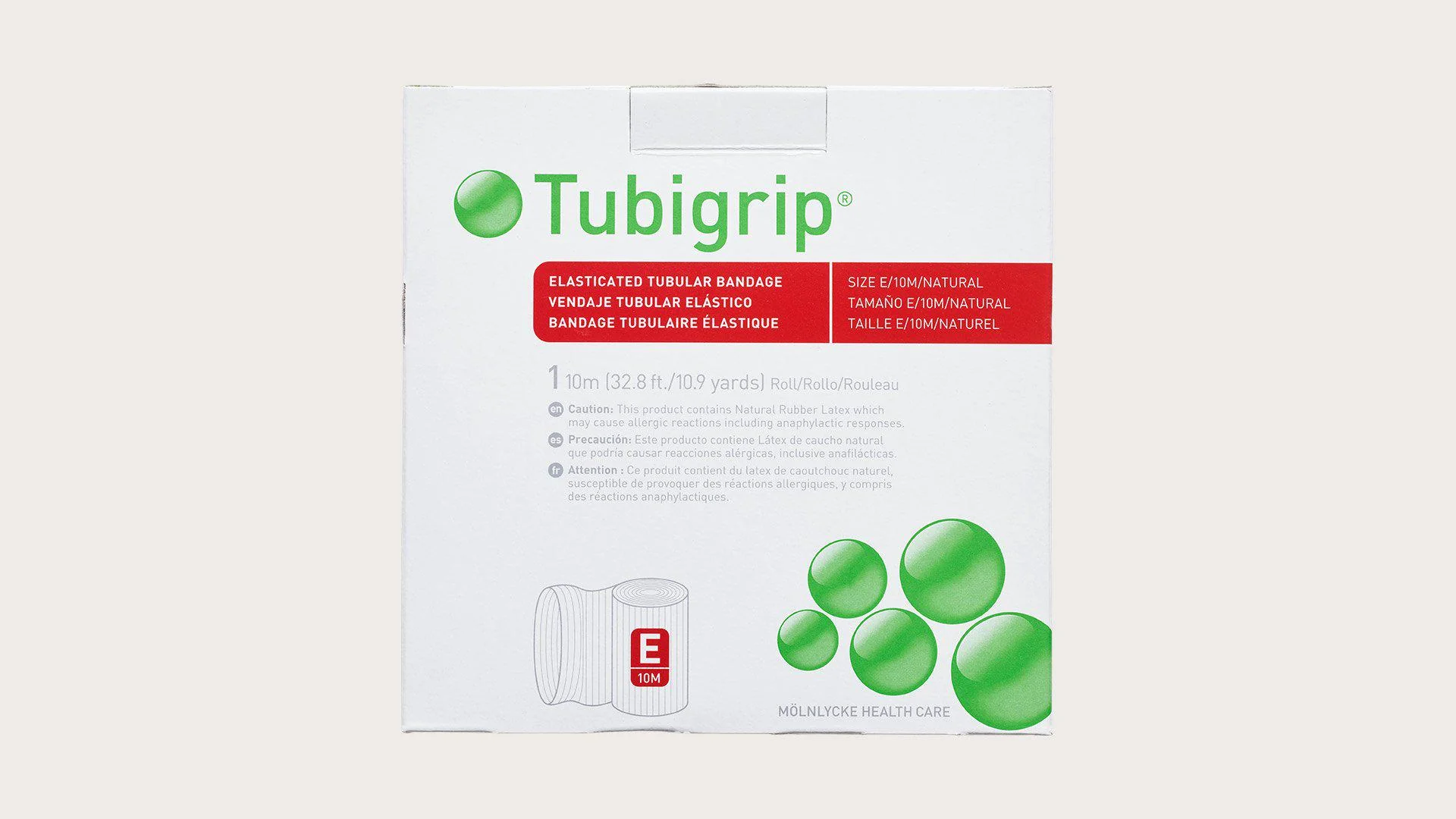 Mölnlycke Tubigrip Tubular Bandage - Image 2