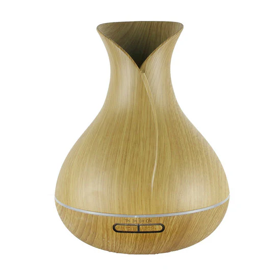 Relaxus Tulip Scents Essential Oil Diffuser