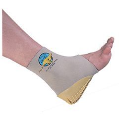 Tuli's Cheetah Ankle Support