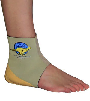 Tuli's Cheetah Ankle Support - Image 2