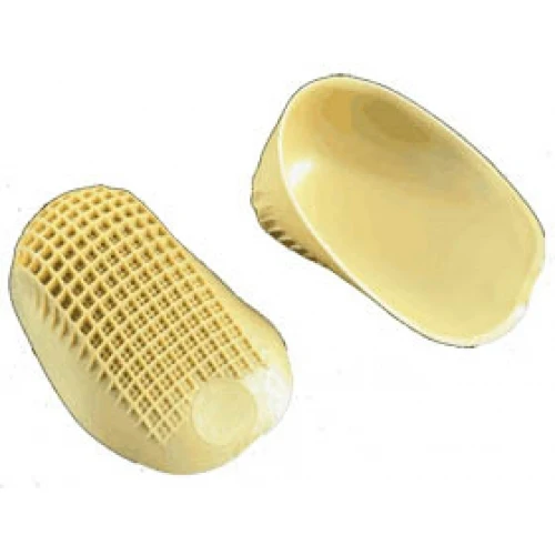 Tuli's Classic Heel Cups