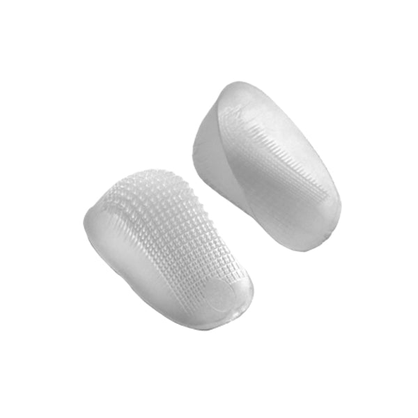 Tuli's Gel Heavy Duty Heel Cup
