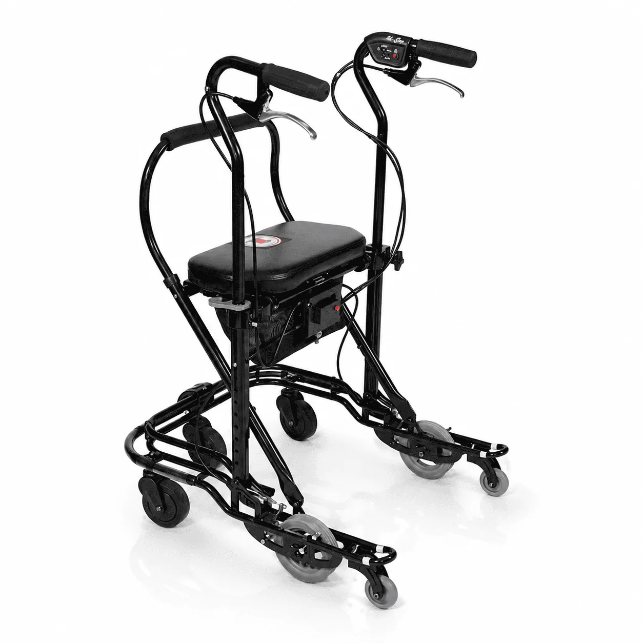 U-Step The U-Step II Neuro Walking Stabilizer Rollator - Image 2