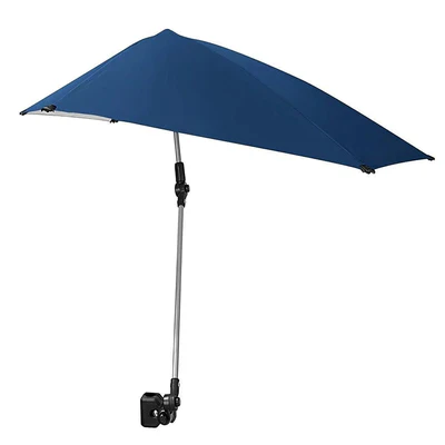 Travel Buggy Umbrella & Clamp