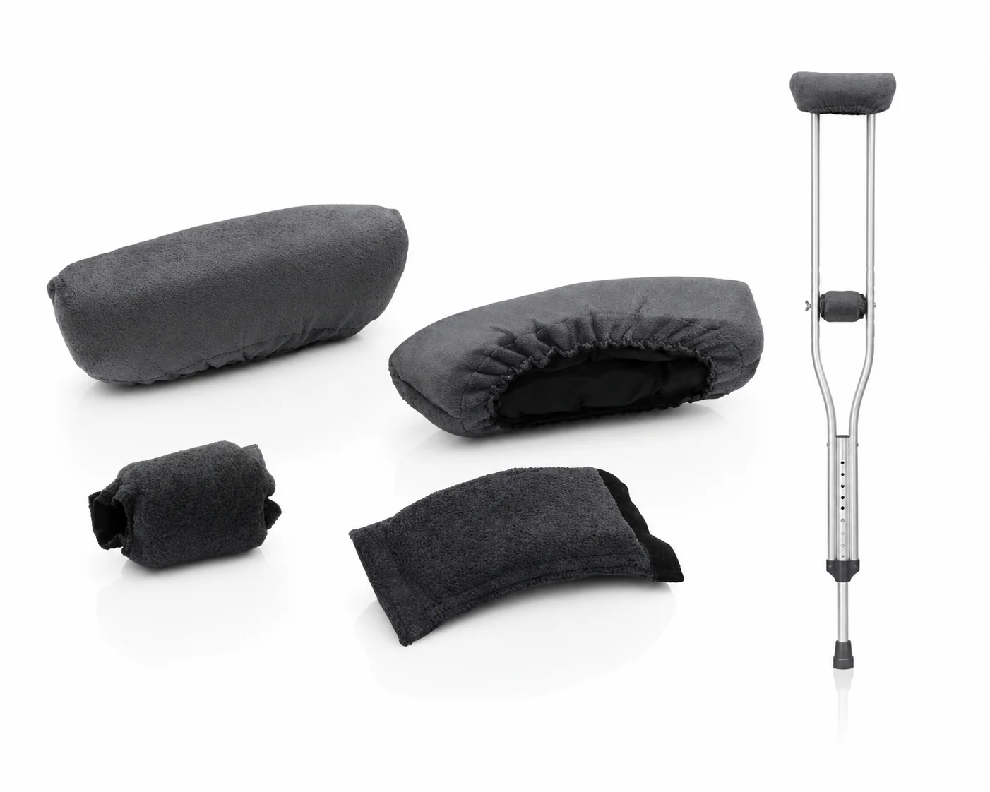 Drive Medical Underarm Crutch Cushion