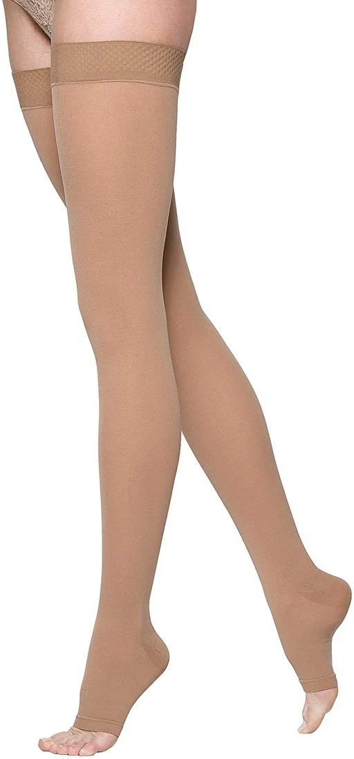 Venosan Unisex Climate Effect 4001 Thigh High 20-30mmHg - Image 2