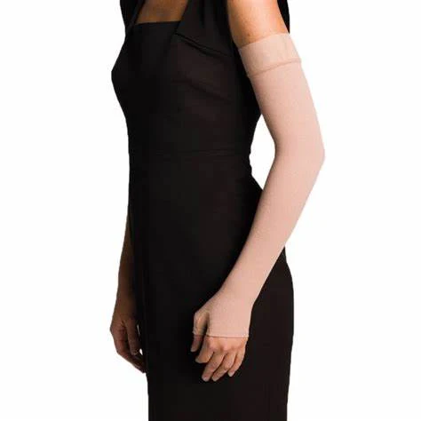 Sigvaris Unisex Advance Armsleeve 20-30mmHg