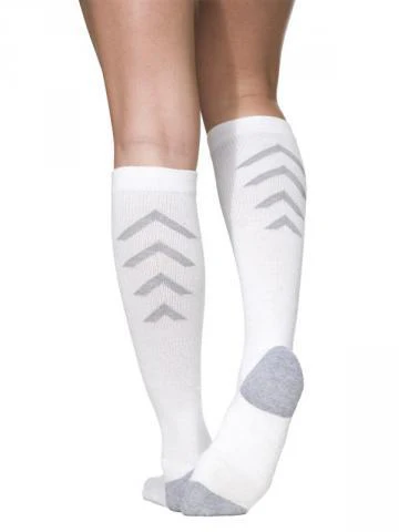 Sigvaris Athletic Recovery Knee High 15-20mmHg - Image 4