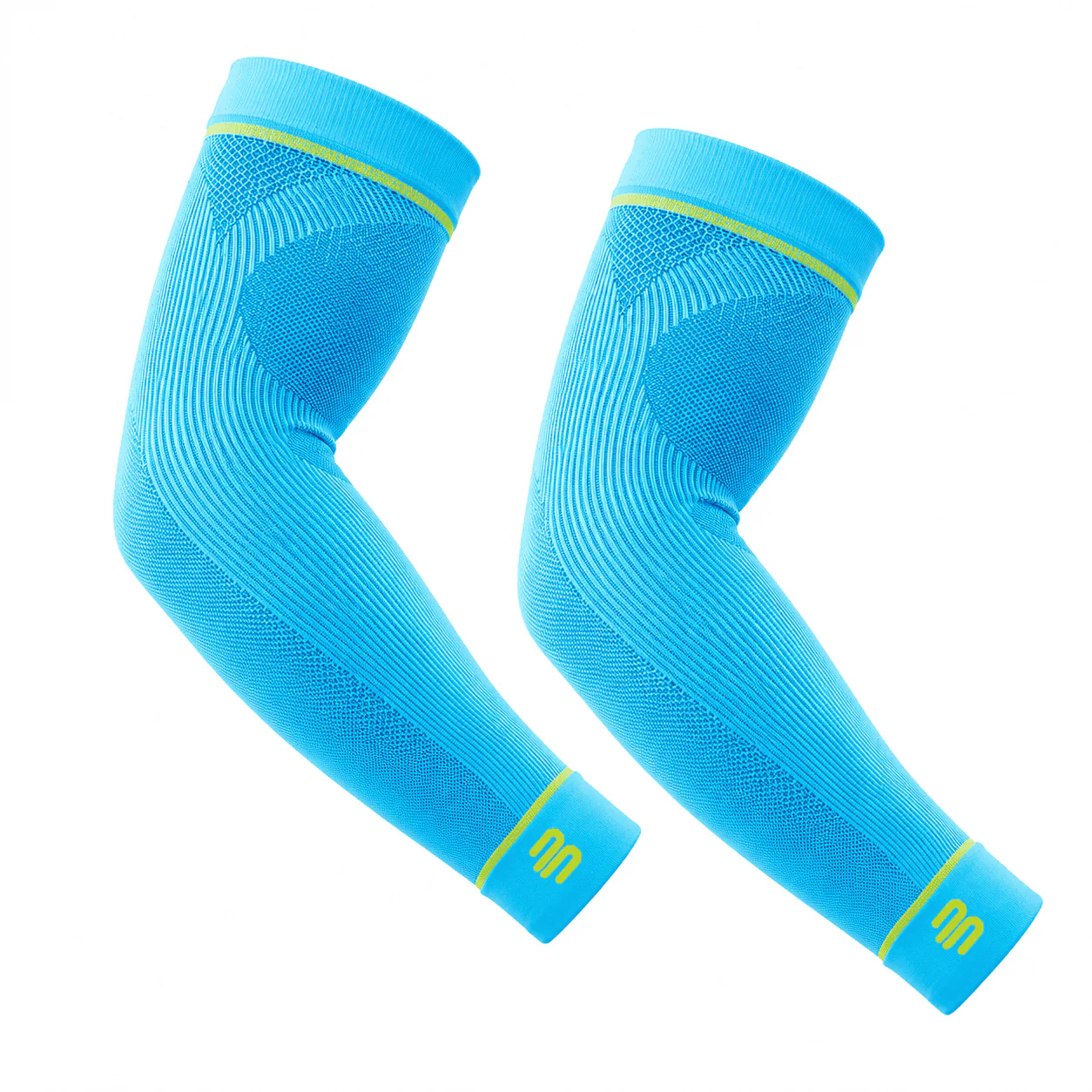 Bauerfeind Unisex Sports Compression Arm Sleeve 20-30mmHg