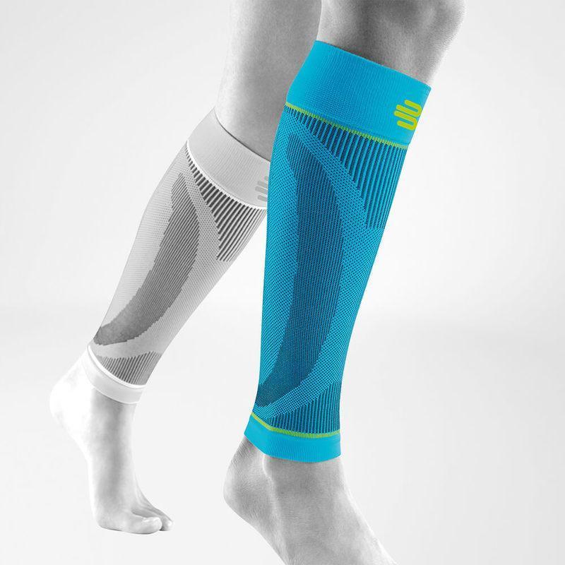 Bauerfeind Unisex Sports Compression Calf Sleeve 20-30mmHg