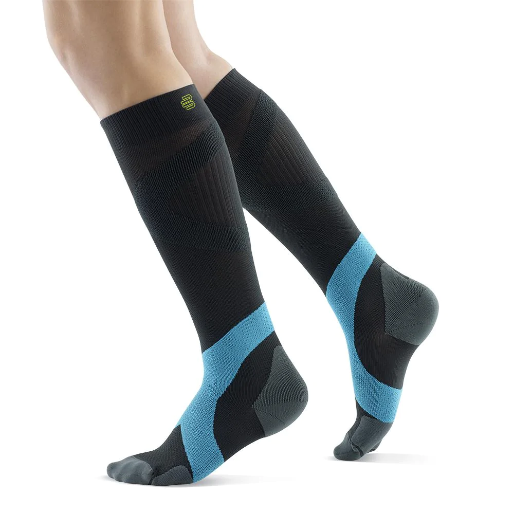 Bauerfeind Unisex Training Knee High 20-30mmHg