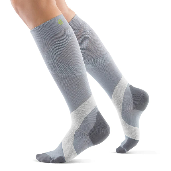 Bauerfeind Unisex Training Knee High 20-30mmHg - Image 2