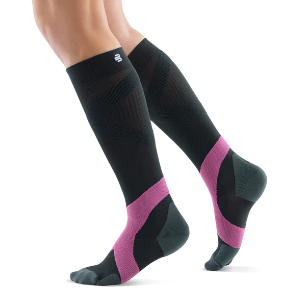 Bauerfeind Unisex Training Knee High 20-30mmHg - Image 3