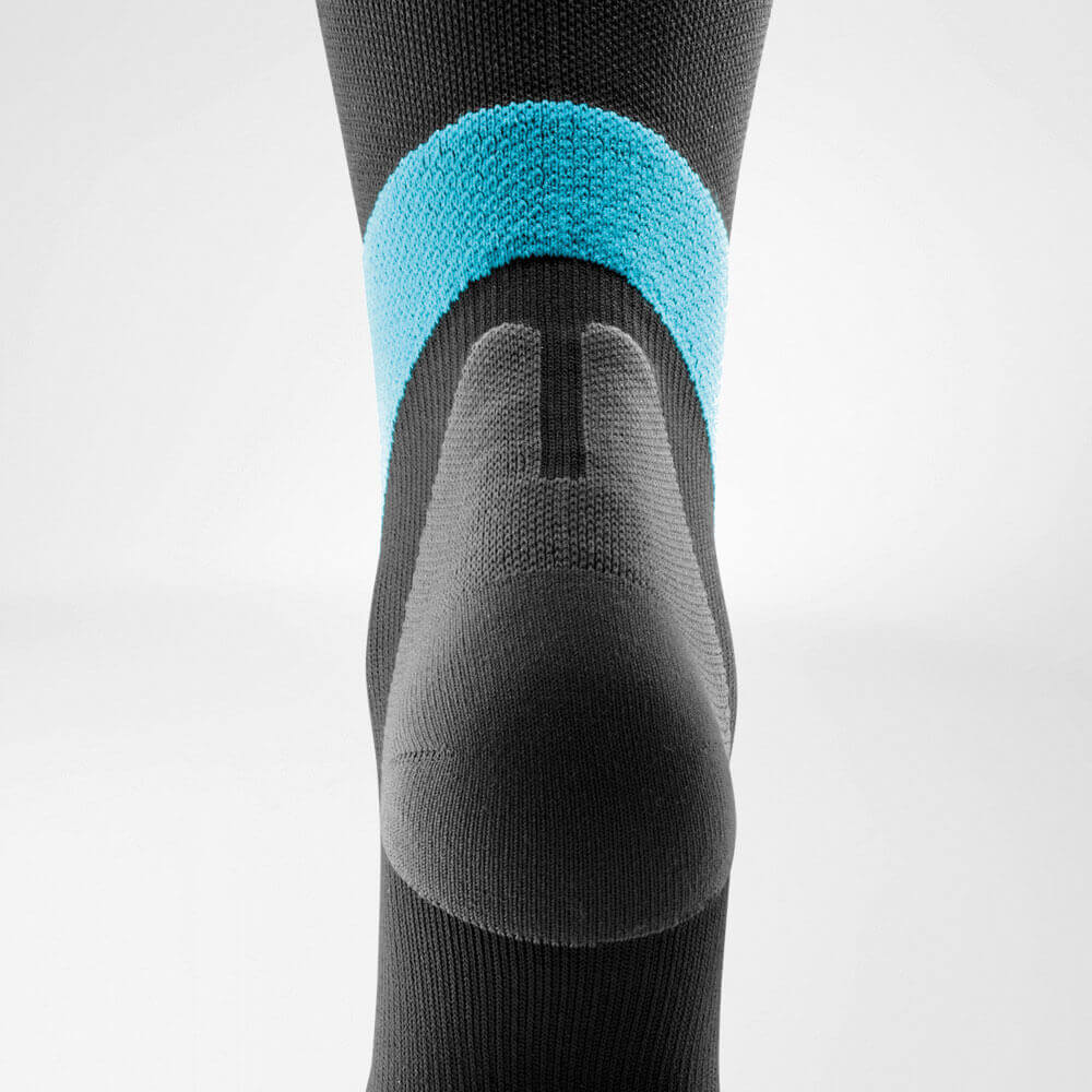 Bauerfeind Unisex Training Knee High 20-30mmHg - Image 5