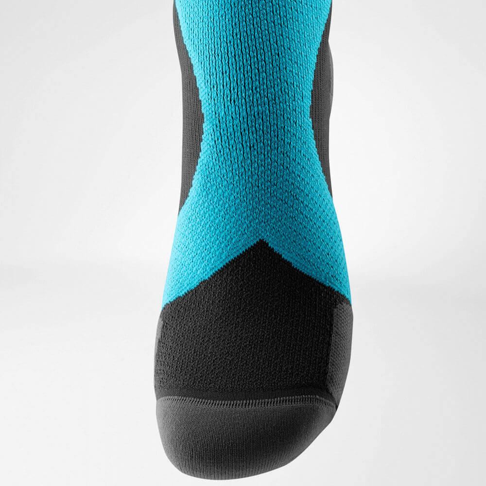 Bauerfeind Unisex Training Knee High 20-30mmHg - Image 6