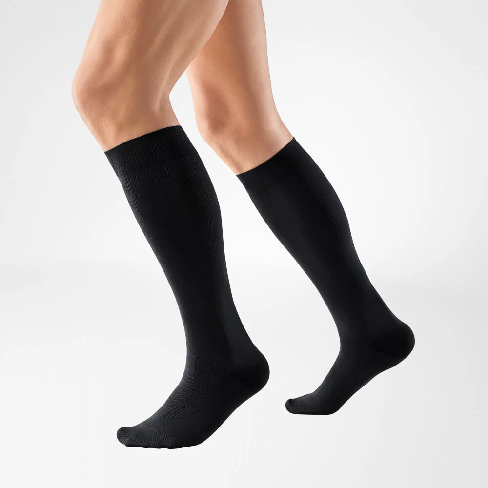 Bauerfeind Unisex VenoTrain Business Knee High 20-30mmHg - Image 3