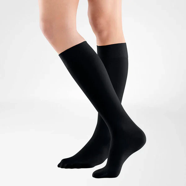 Bauerfeind Unisex VenoTrain Soft S Knee High 20-30mmHg - Image 2