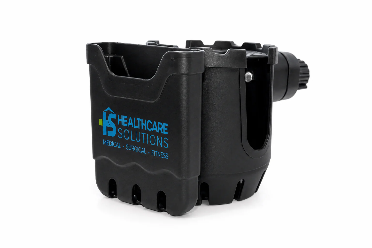 Universal Cupholder with Mobile Phone Holder - Image 2