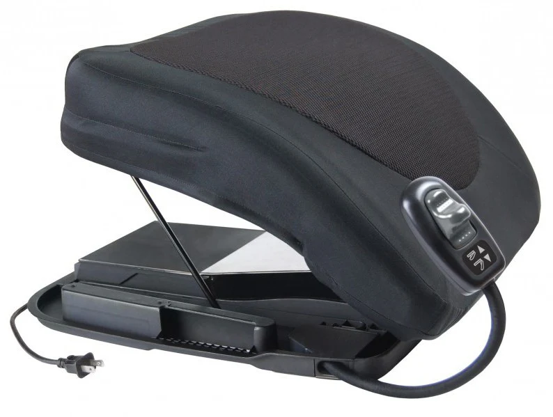 Carex Uplift Premium Power Seat
