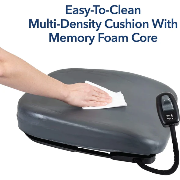 Carex Uplift Premium Power Seat - Image 4