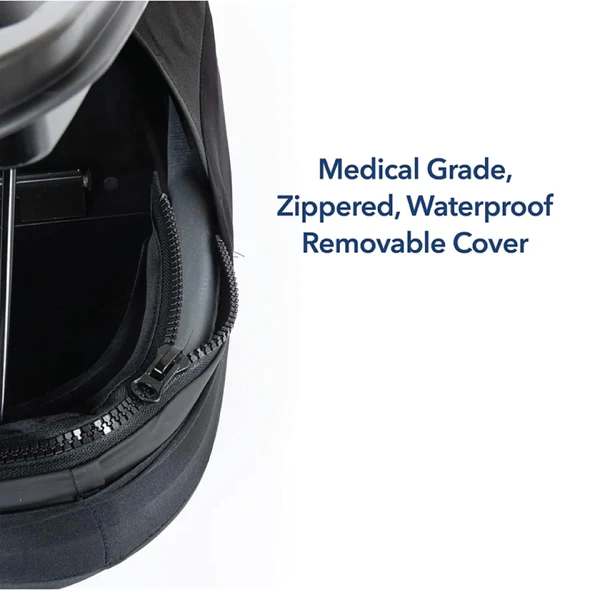 Carex Uplift Premium Power Seat - Image 5