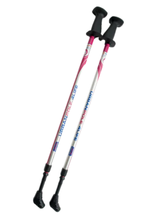 Urban Poling 4Life Urban Poles