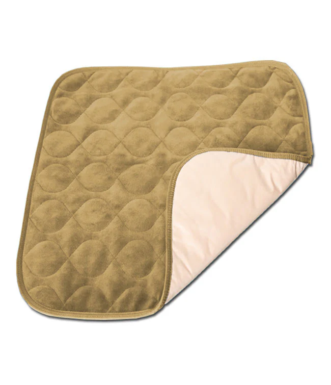 Mobb Healthcare Velvet Washable Chair Protector Pad - Image 5