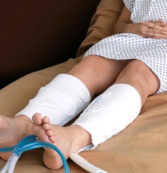 DonJoy VenaFlow Elite Calf Cuffs - Image 2