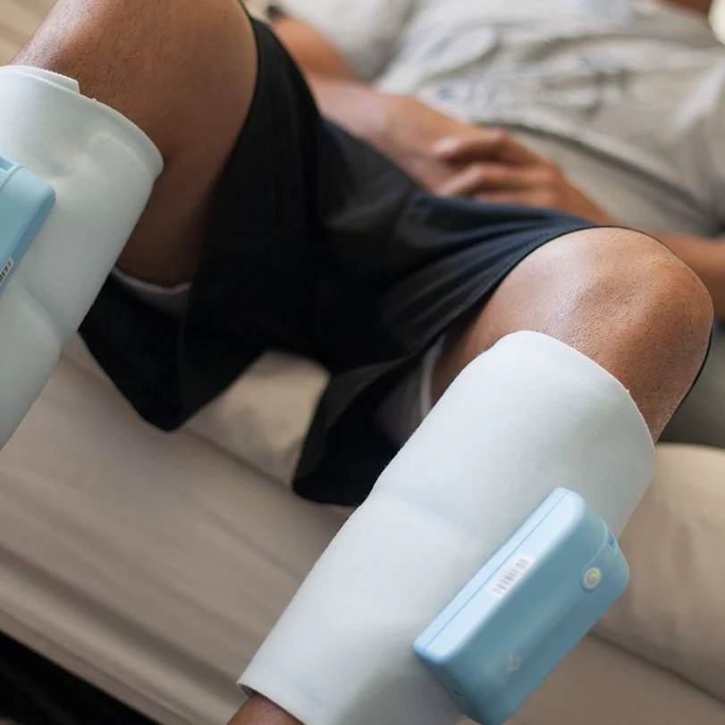 DonJoy Venago Portable DVT System - Image 3