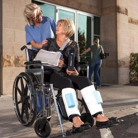 DonJoy Venago Portable DVT System - Image 4