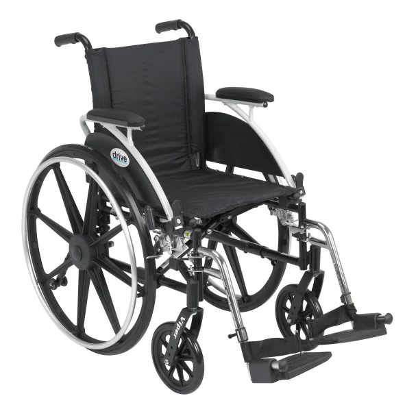 Drive Medical Viper Wheelchair