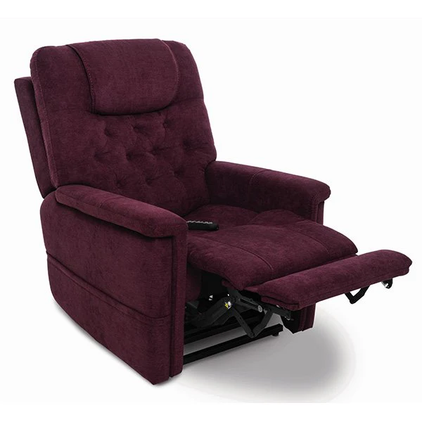 Pride Mobility VivaLift Legacy 2 Lift Chair - Image 3