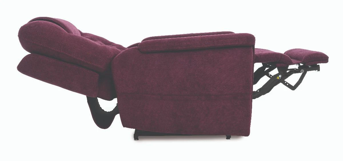 Pride Mobility VivaLift Legacy 2 Lift Chair - Image 4