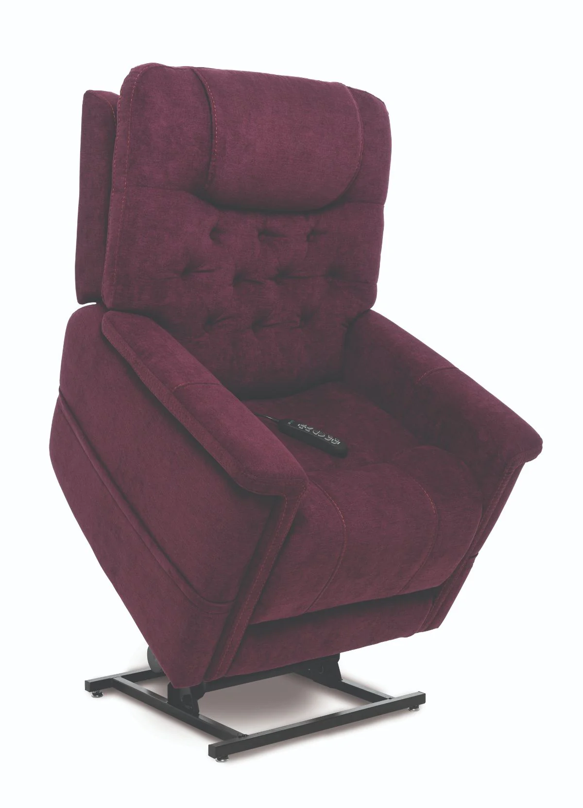 Pride Mobility VivaLift Legacy 2 Lift Chair - Image 5