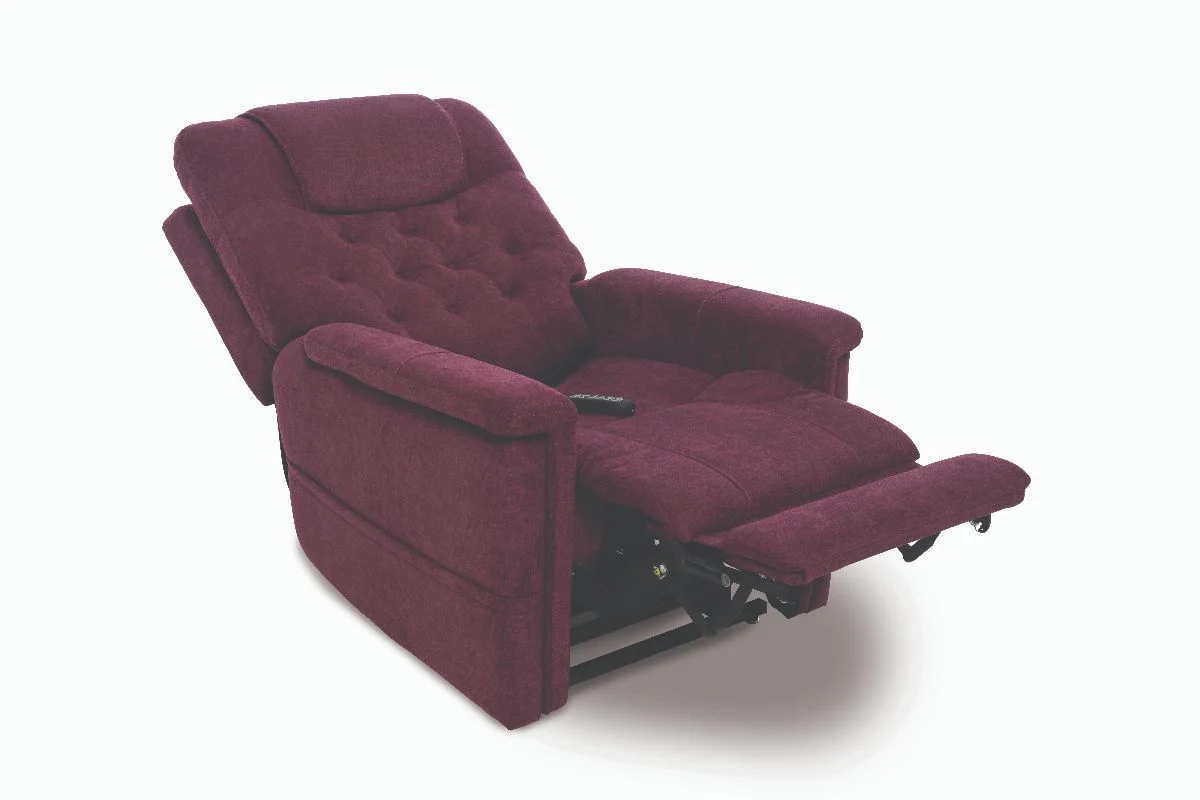 Pride Mobility VivaLift Legacy 2 Lift Chair - Image 6