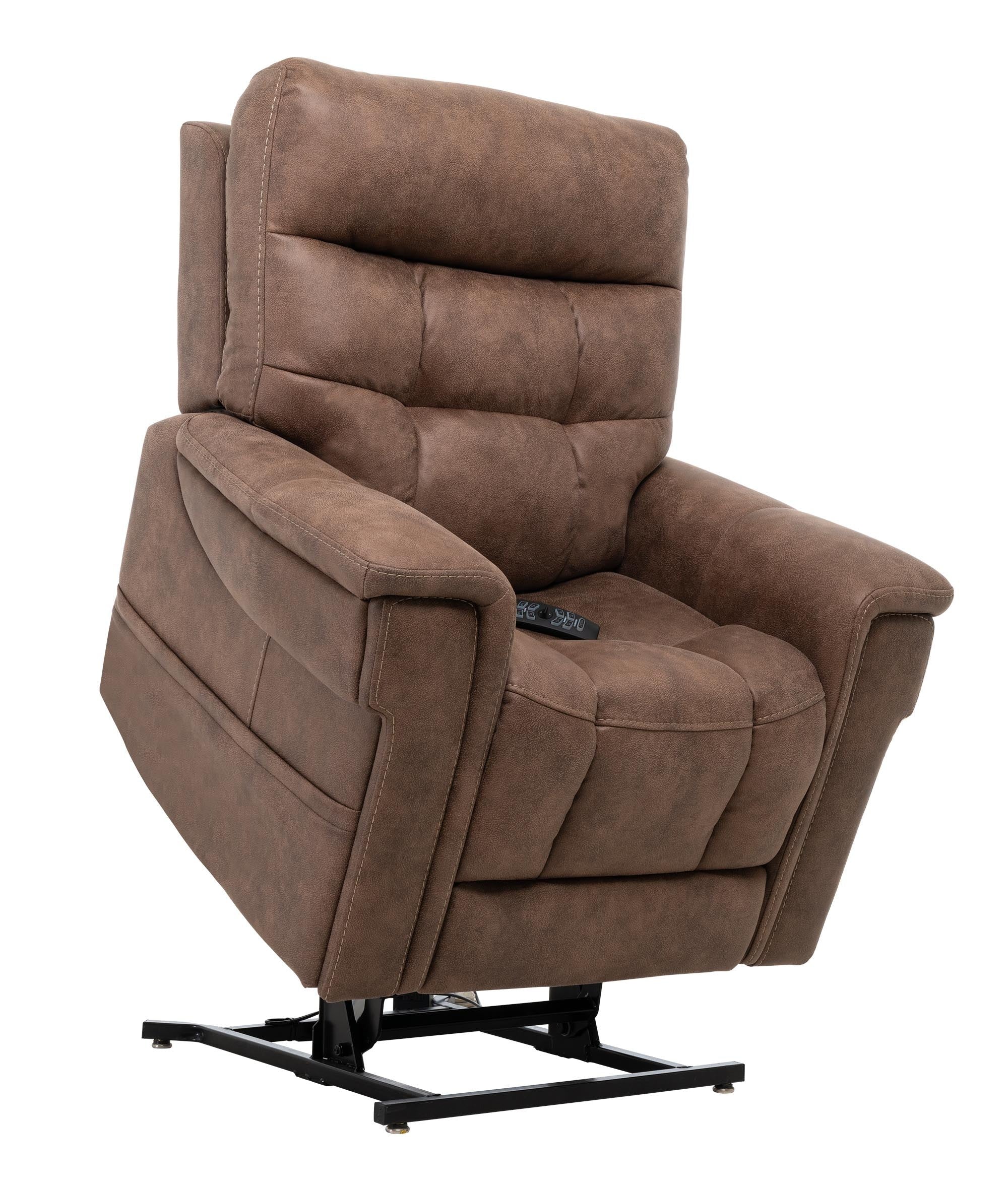 Pride Mobility VivaLift Radiance Lift Chair - Image 6