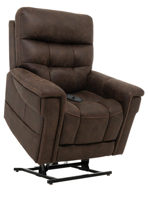 Pride Mobility VivaLift Radiance Lift Chair - Image 8