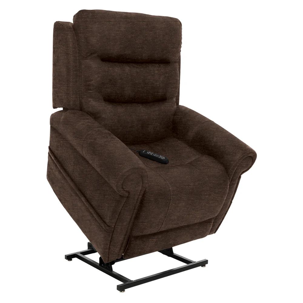 Pride Mobility VivaLift Tranquil 2 Lift Chair - Image 10