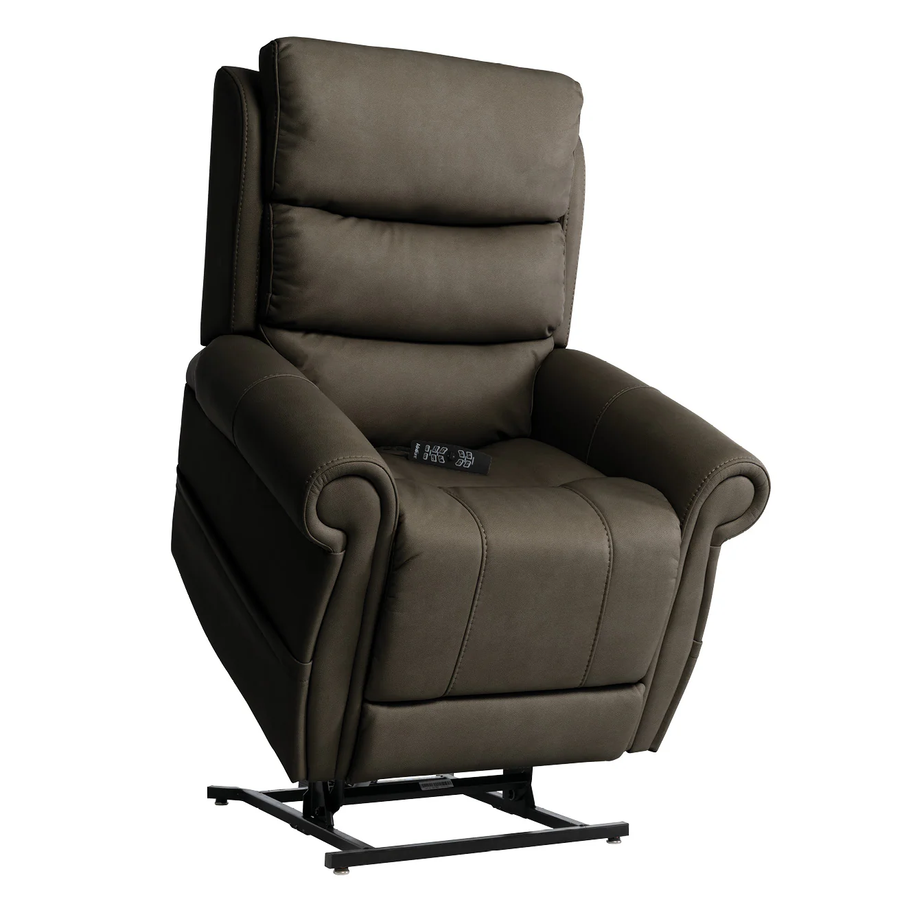 Pride Mobility VivaLift Tranquil 2 Lift Chair - Image 11
