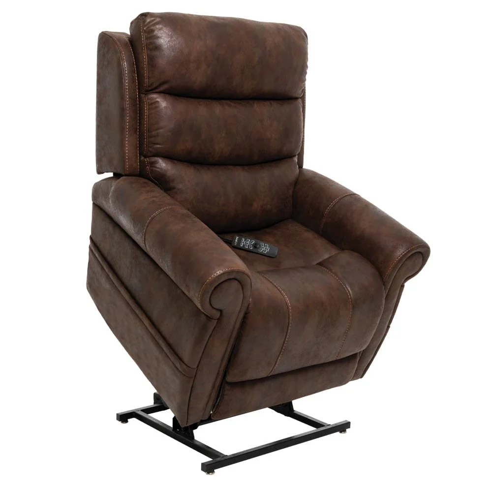 Pride Mobility VivaLift Tranquil 2 Lift Chair - Image 3