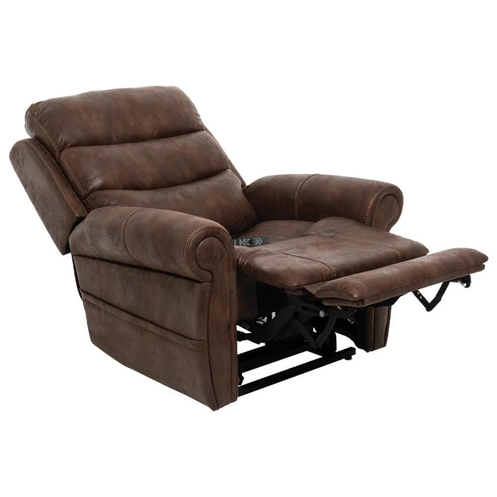 Pride Mobility VivaLift Tranquil 2 Lift Chair - Image 4