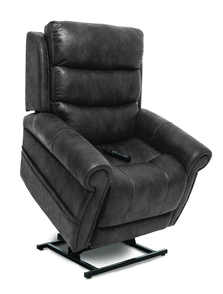 Pride Mobility VivaLift Tranquil 2 Lift Chair - Image 7