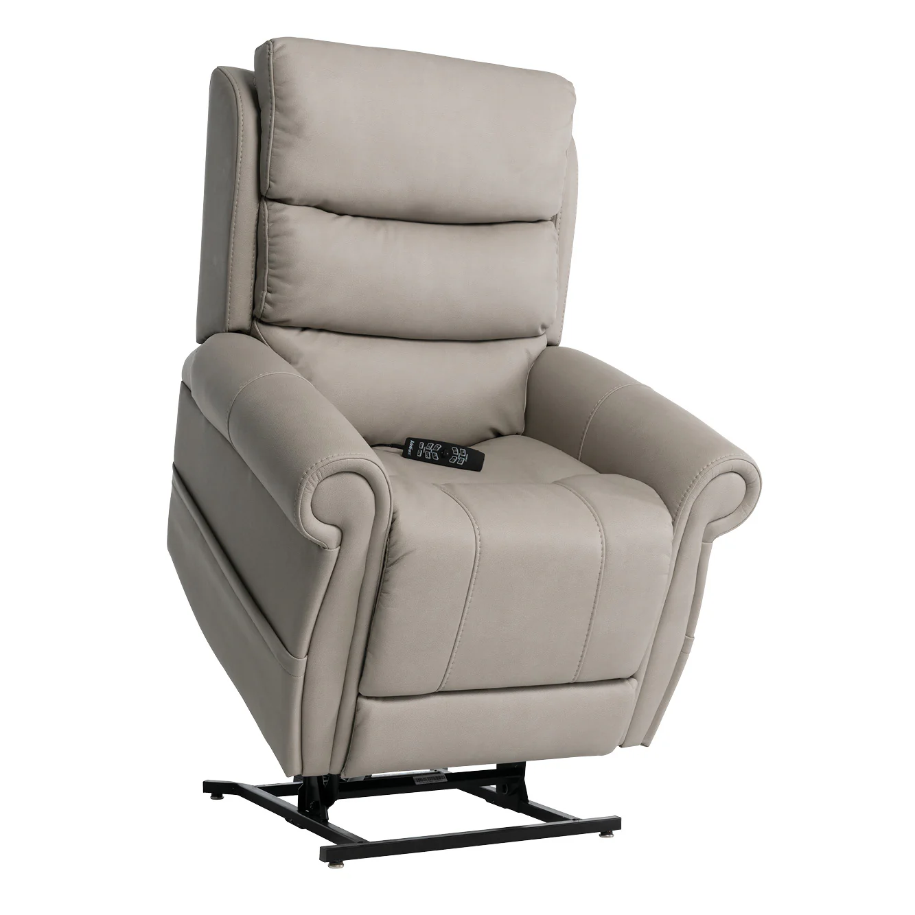 Pride Mobility VivaLift Tranquil 2 Lift Chair - Image 9