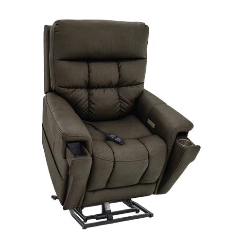 Pride Mobility VivaLift Ultra Lift Chair - Image 10